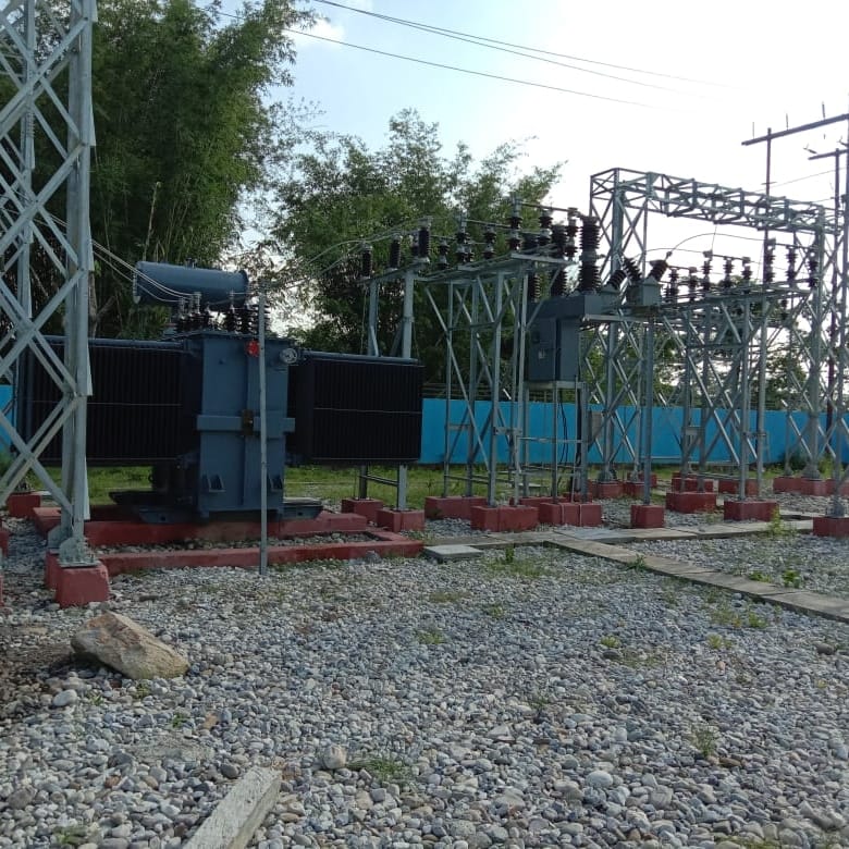Substation